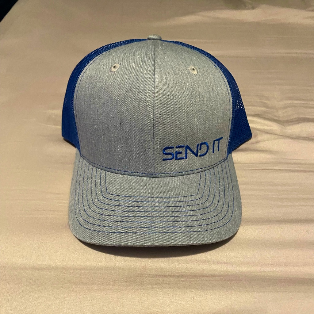 Send It Hat